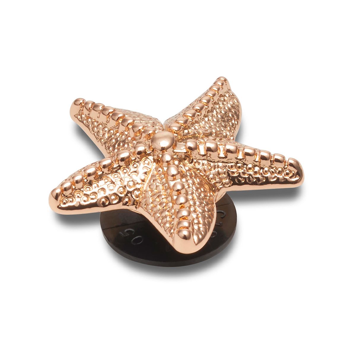 CROCS - Jibbitz Estrella De Mar Dorada CROCS