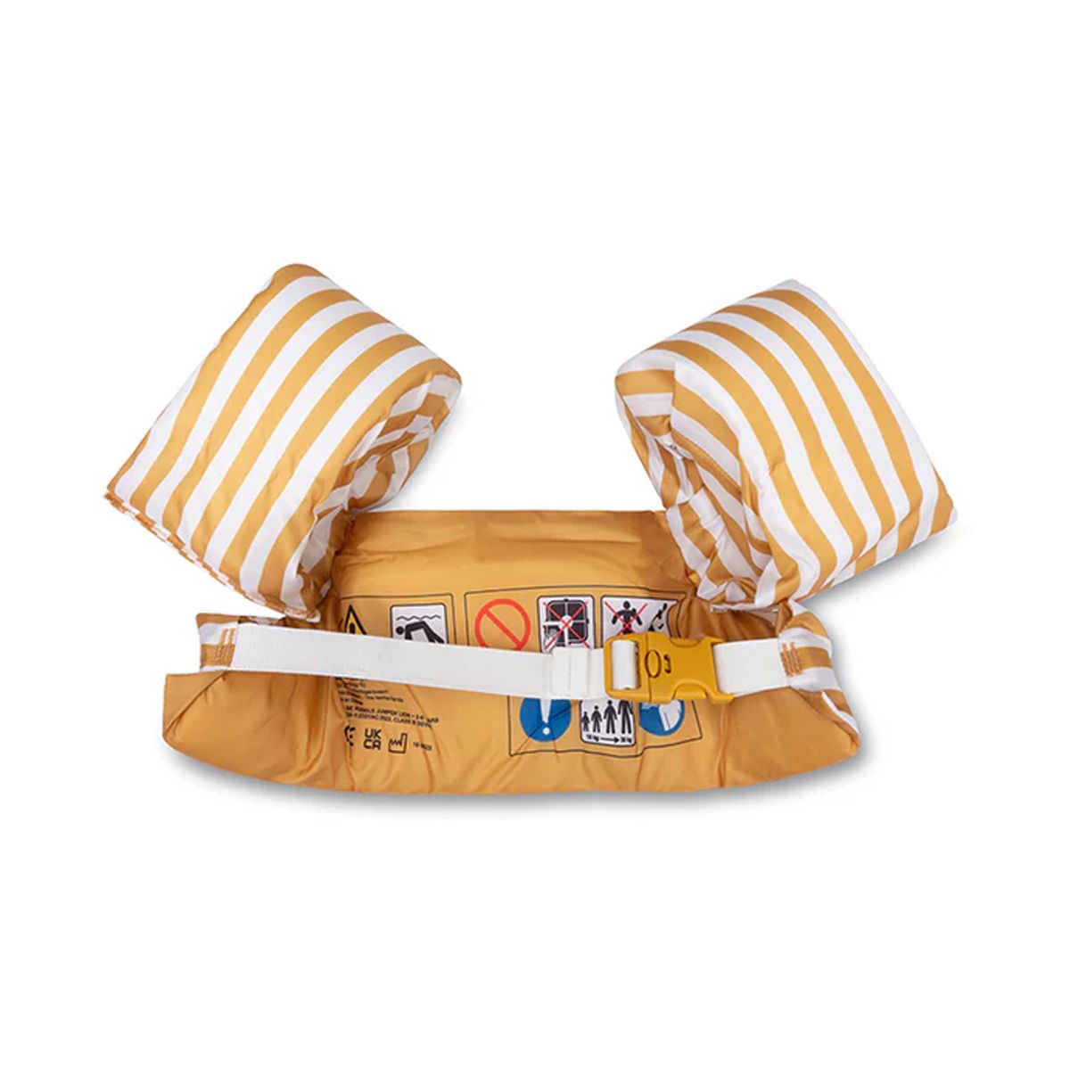 SWIM ESSENTIALS - Chaleco Flotador León Swim Essentials