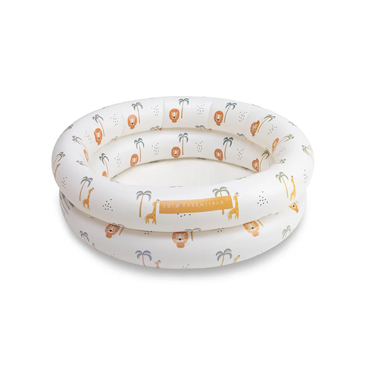 SWIM ESSENTIALS - Piscina Inflable Jungla Swim Essentials