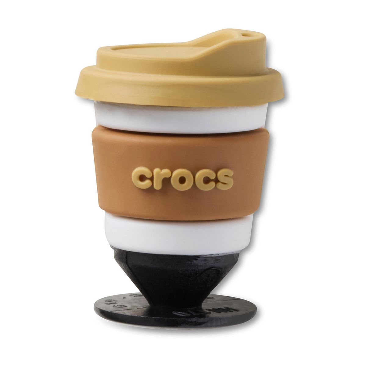 CROCS - Jibbitz Taza De Café To Go 3D CROCS