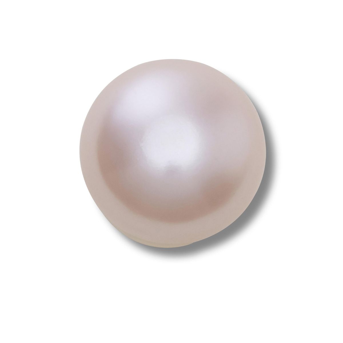 CROCS - Jibbitz Perla Rosada SMT CROCS