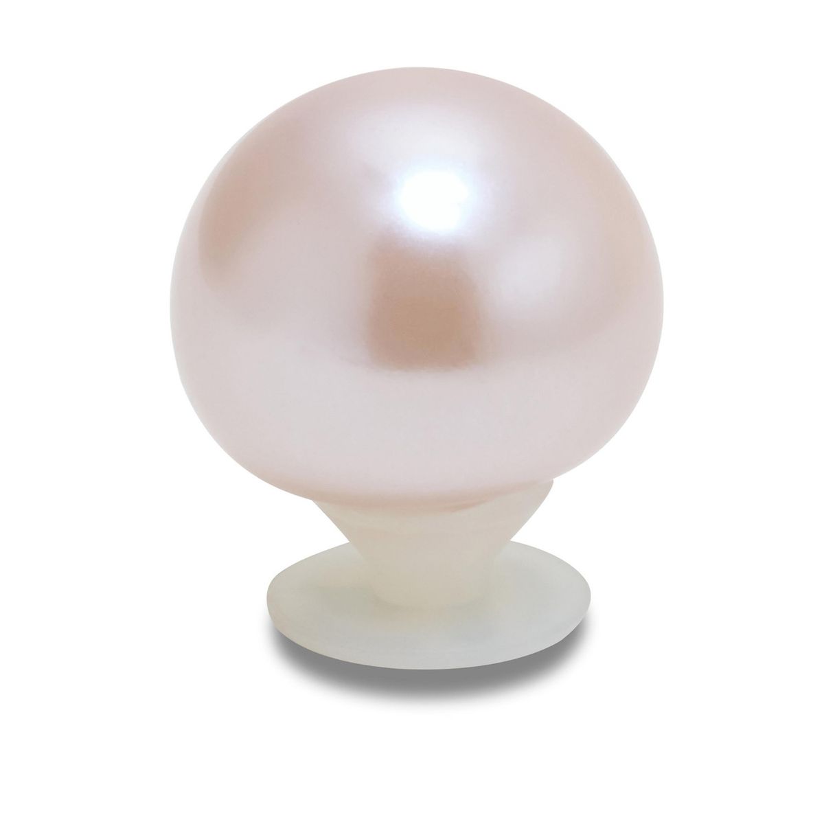 CROCS - Jibbitz Perla Rosada SMT CROCS