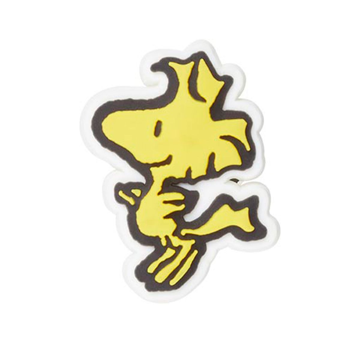 CROCS - Jibbitz Peanuts Woodstock Amarillo CROCS