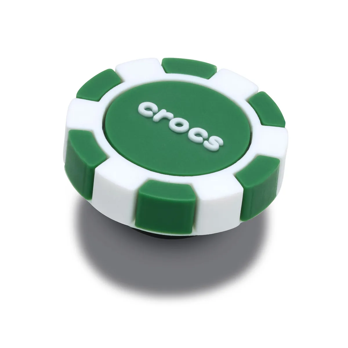 CROCS - Jibbitz Ficha De Póquer De CROCS