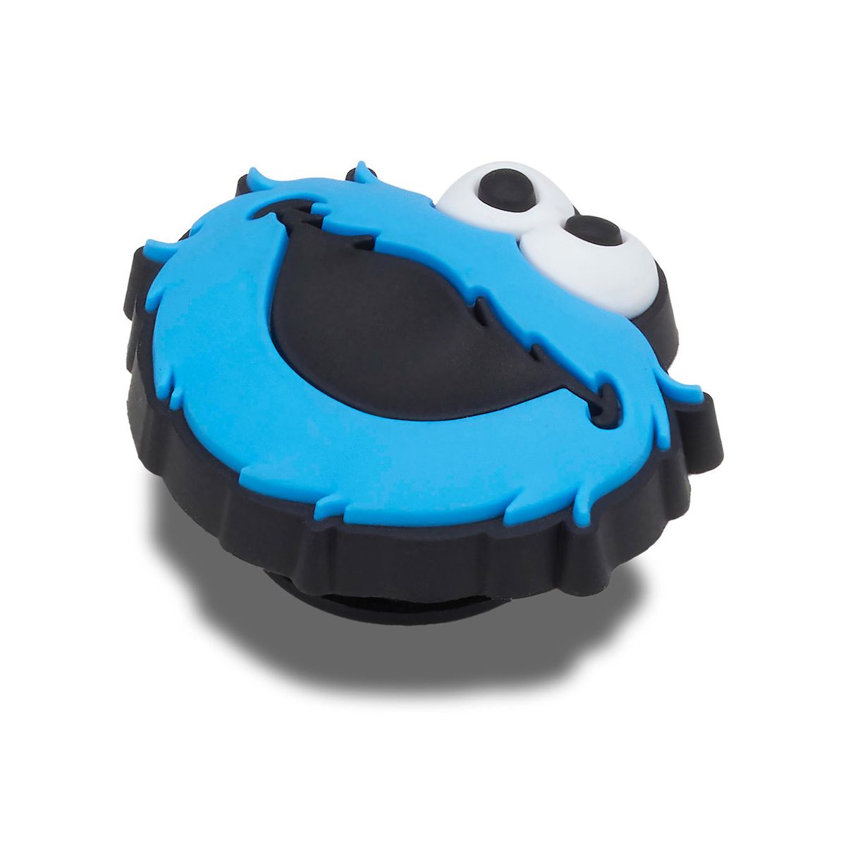 CROCS - Jibbitz Monstruo Comegalletas Plaza Sésamo CROCS