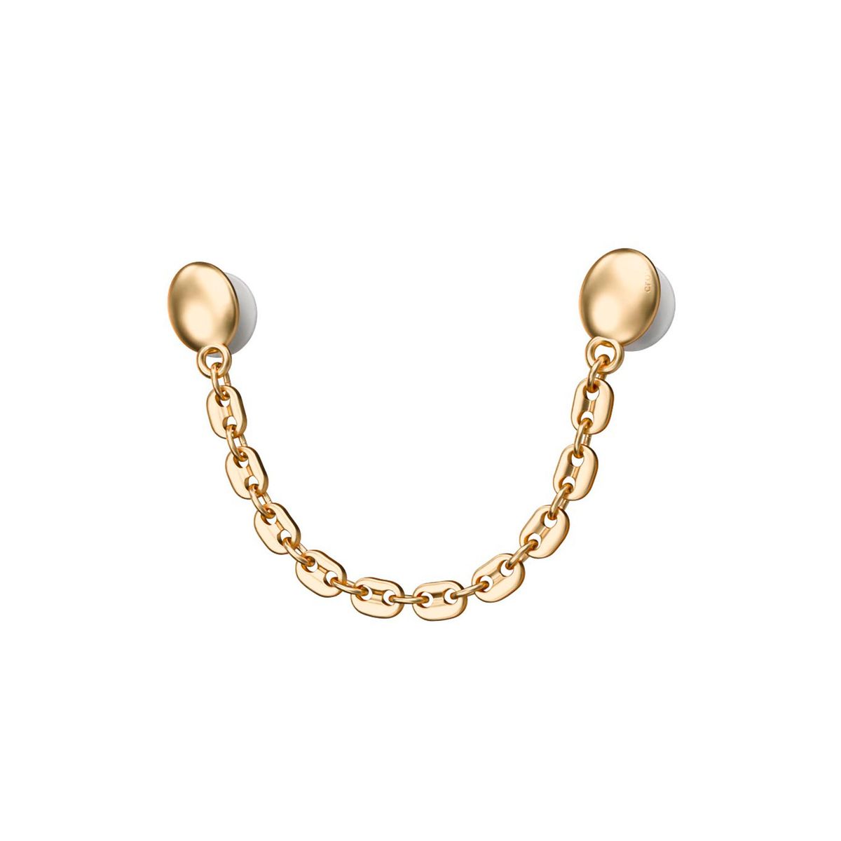 CROCS - Jibbitz Cadena Dorada CROCS