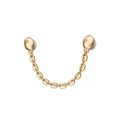 CROCS - Jibbitz Cadena Dorada