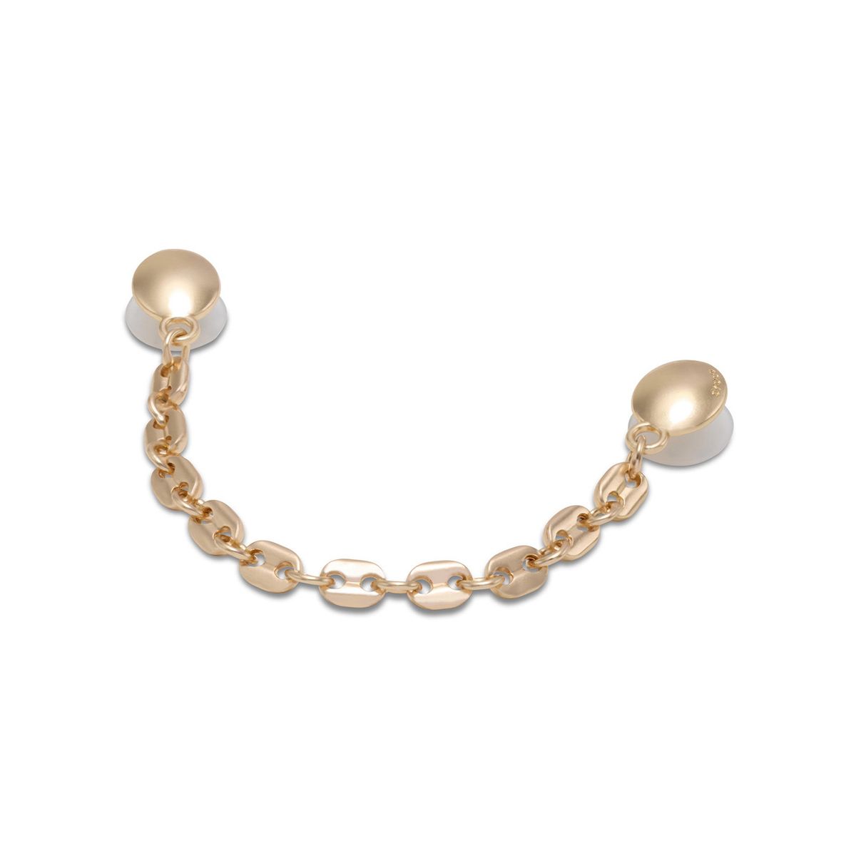 CROCS - Jibbitz Cadena Dorada CROCS