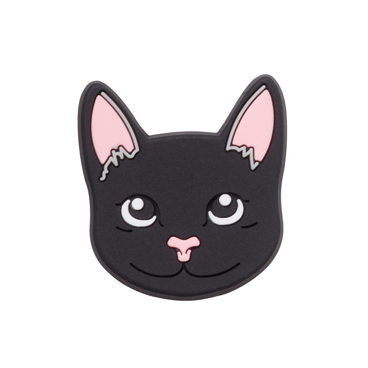 CROCS - Jibbitz Gato Negro CROCS