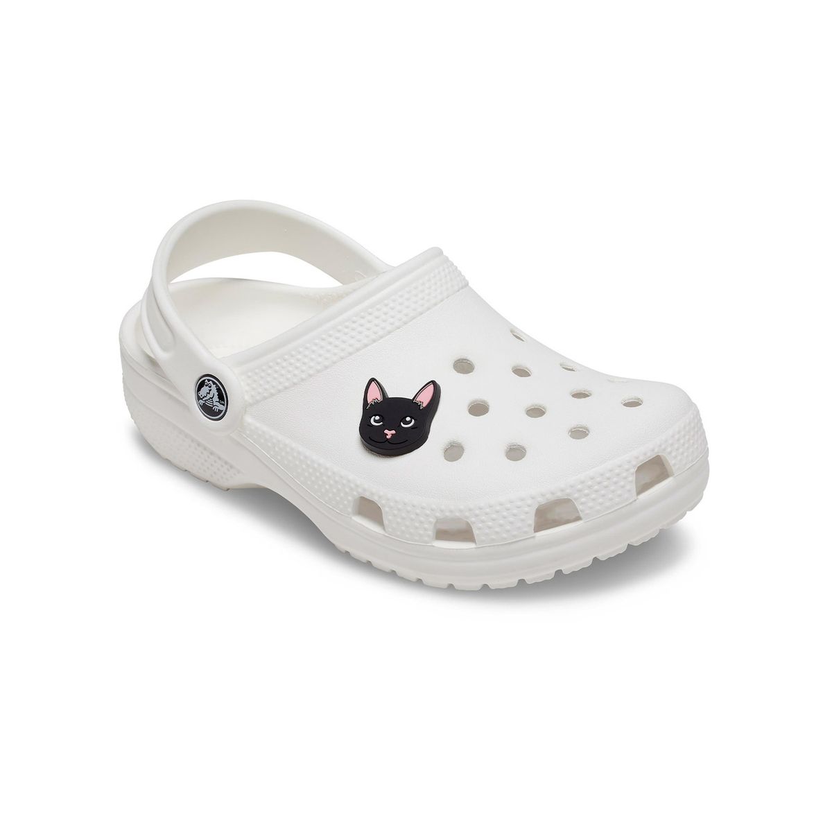 CROCS - Jibbitz Gato Negro CROCS