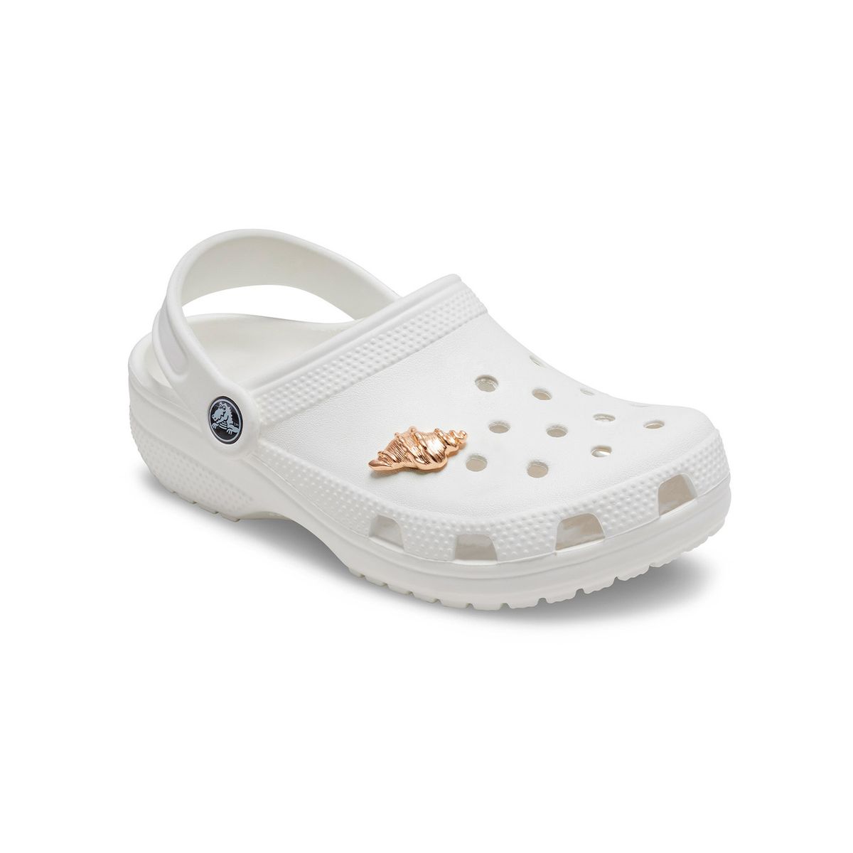 CROCS - Jibbitz Conchita De Mar Dorada CROCS