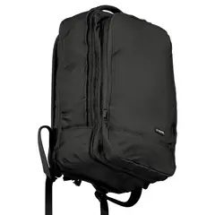 SLEVE - Mochila X Pack Black