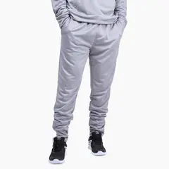 UMBRO - Pantalón Entrenamiento Training Tapered Hombre Gris