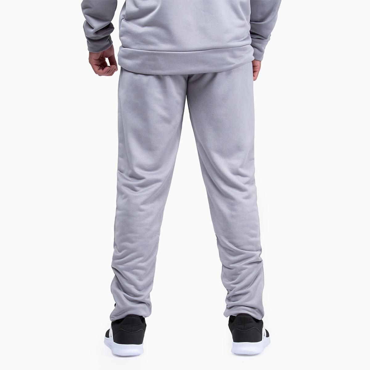 UMBRO - Pantalón Entrenamiento Umbro Training Tapered Hombre Gris