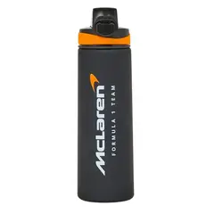MCLAREN - Botella De Agua Oficial Formula 1 Equipo 750ml