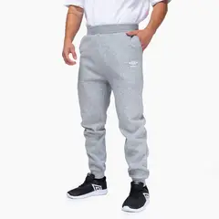 UMBRO - Pantalón Core Pant Hombre Gris