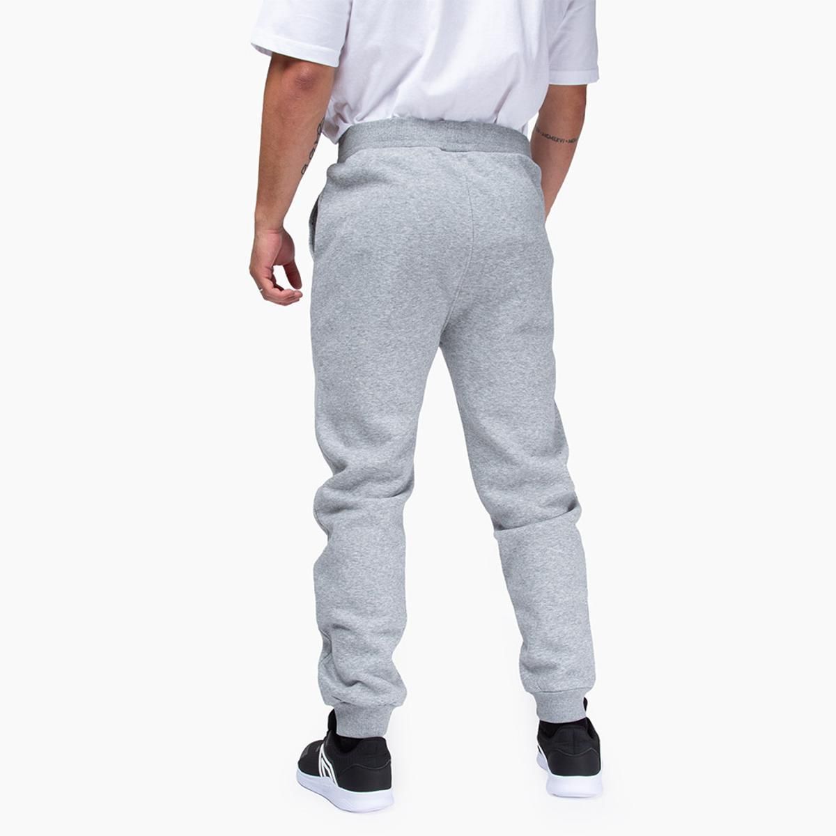 UMBRO - Pantalón Umbro Core Pant Hombre Gris