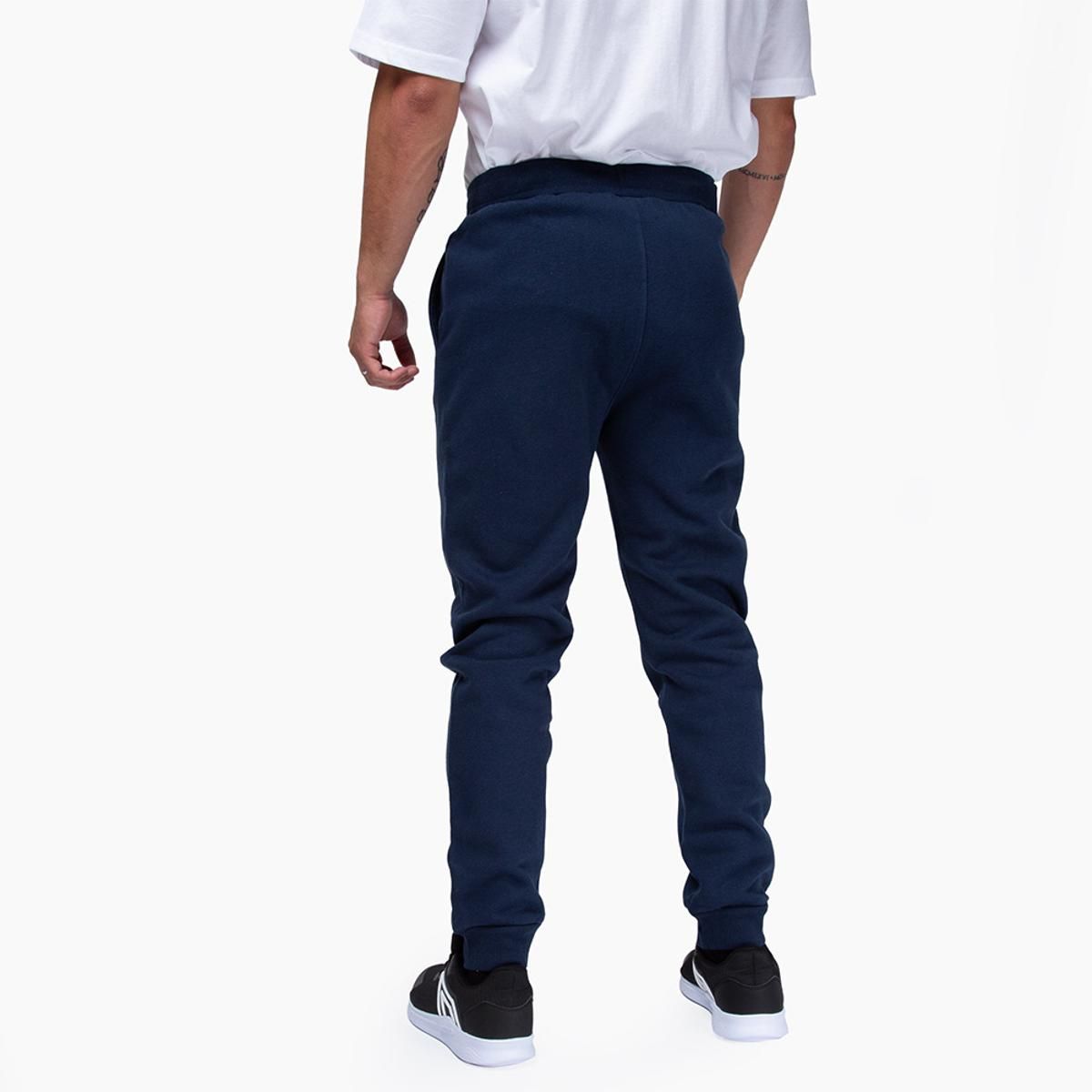 UMBRO - Pantalón Umbro Core Pant Hombre Azul