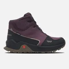 LIPPI - Zapatilla Teen Girl Motion Mid Teen B-dry Vino