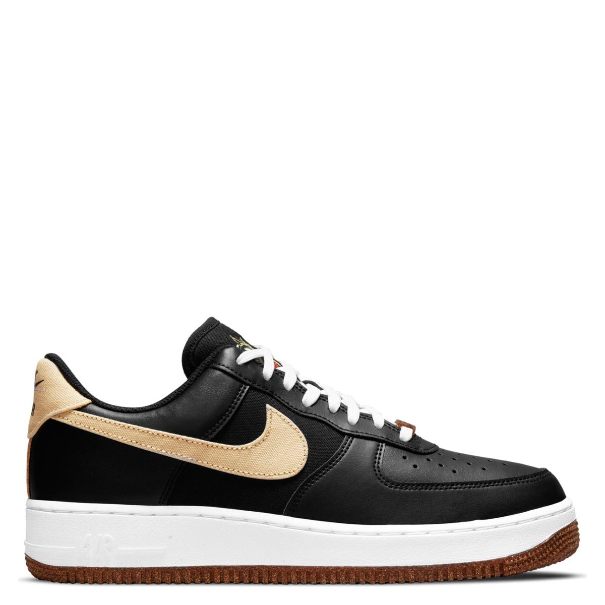 NIKE - Air Force 1 07 Lv8 Zapatilla Urbana Hombre