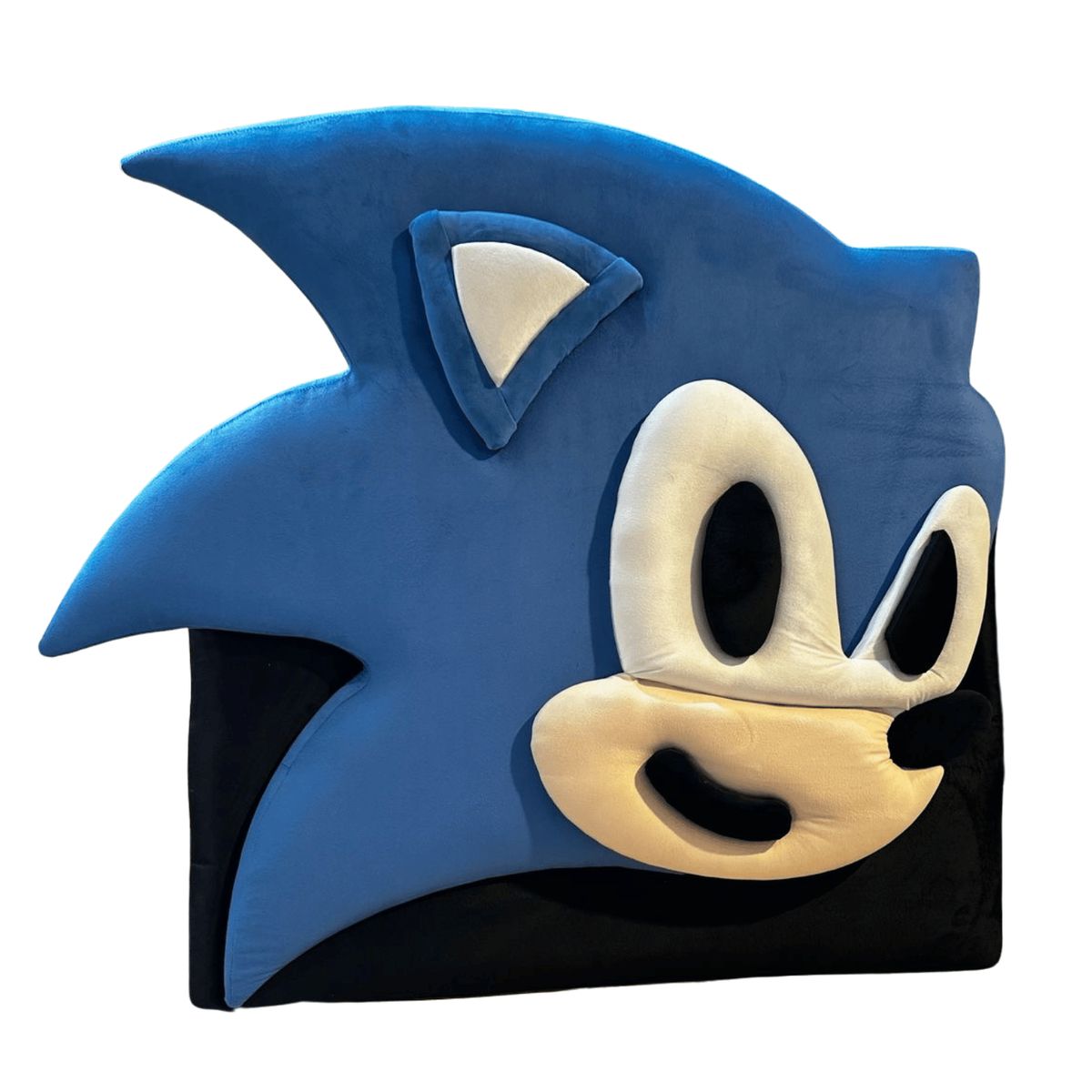 GENERICO - Respaldo 1.5 plazas diseño infantil Muebles Rimar