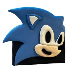 GENERICO - Respaldo 1.5 plazas diseño infantil Muebles Rimar