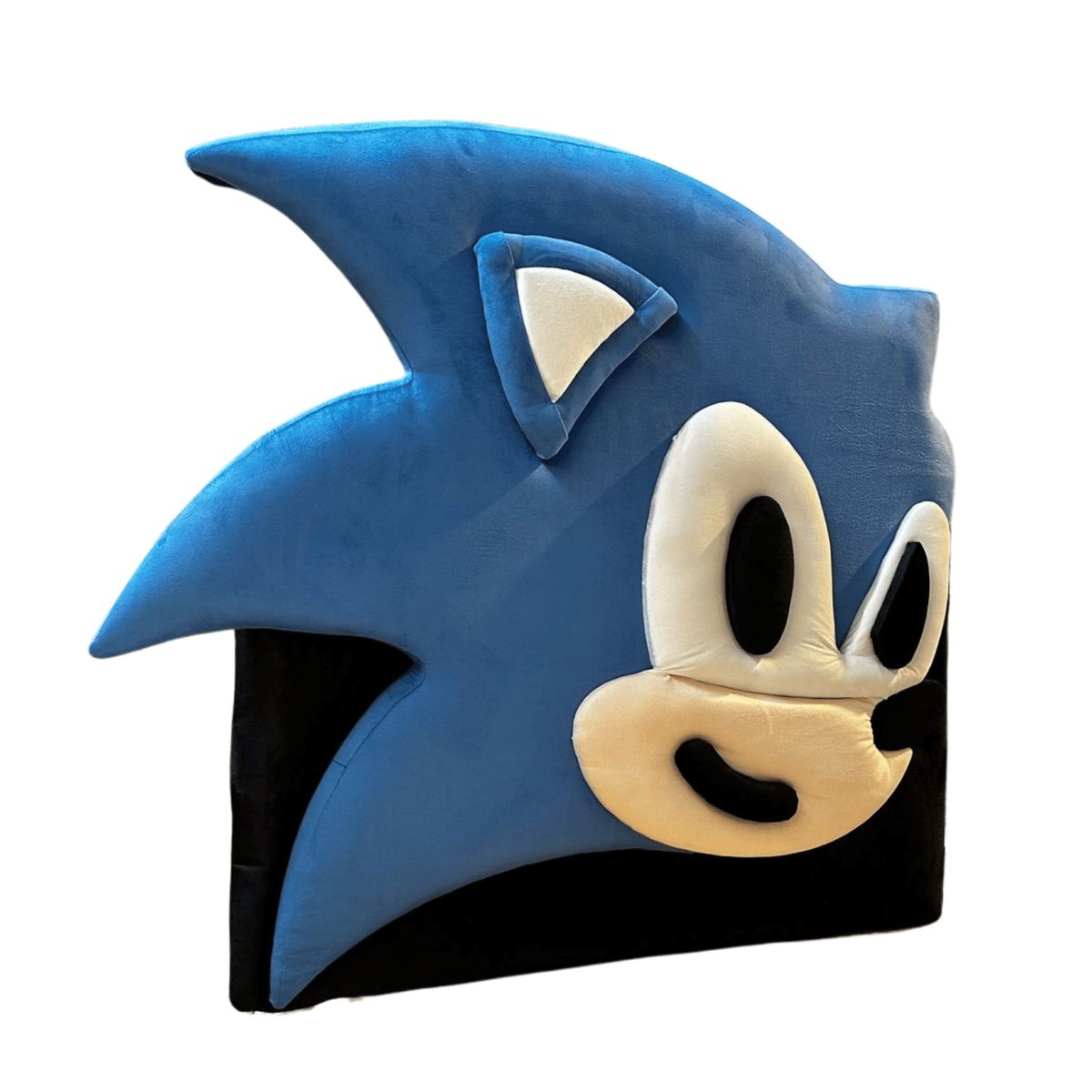 GENERICO - Respaldo 1.5 plazas diseño infantil Muebles Rimar