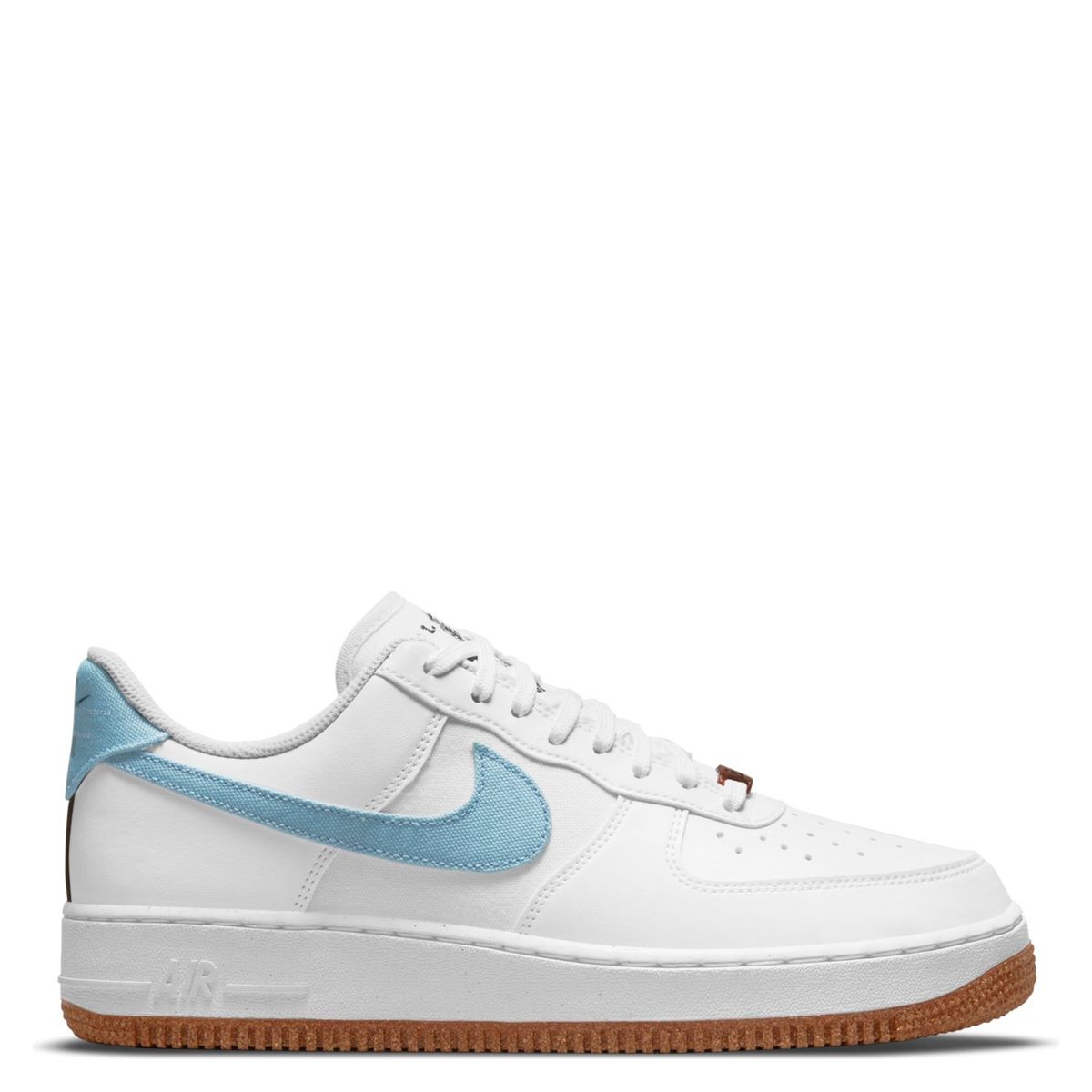 NIKE - Nike Zapatilla urbana hombre blanco