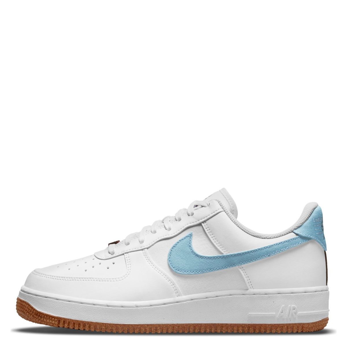 NIKE - Nike Zapatilla urbana hombre blanco