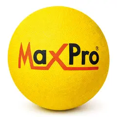 MAXPRO - Balon Multiproposito Texturizado - N°6