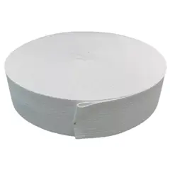 GENERICO - Cinta elástico marca cancha - 50 metros x 5 cm