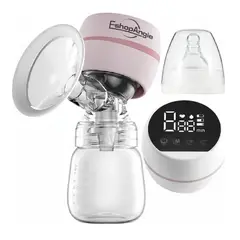 ESHOPANGIE - Saca Leche Extractor Materno Inalambrico 180ml Recargable