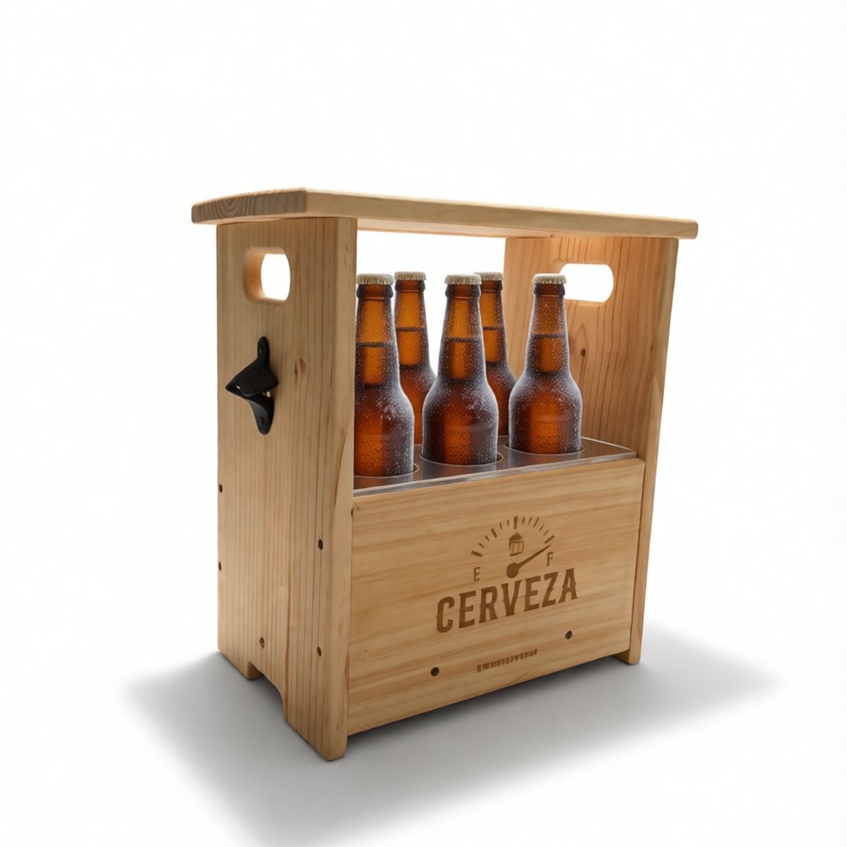 GENERICO - Taburete Cervecero piso o banco