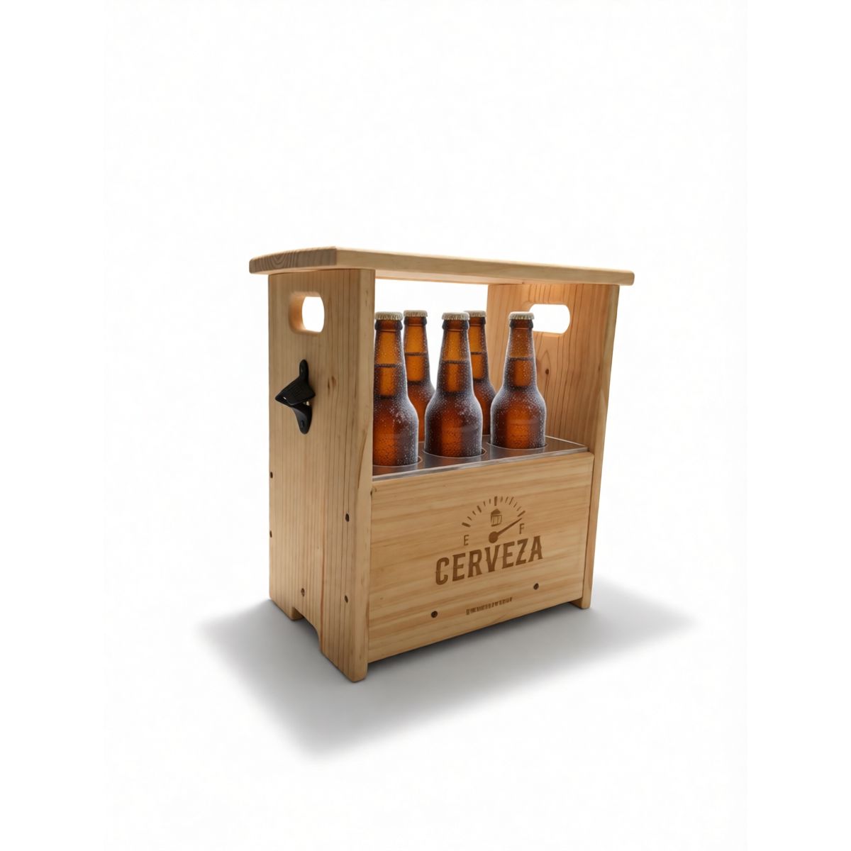 GENERICO - Taburete Cervecero piso o banco