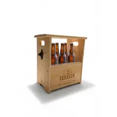 GENERICO - Taburete Cervecero piso o banco