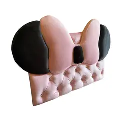 GENERICO - Respaldo 1.5 plazas diseño infantil Muebles Rimar