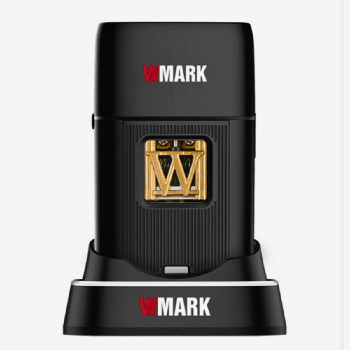 WMARK - Afeitadora WMARK Prof NGXS1 Negro Motor Vector 10000 RPM