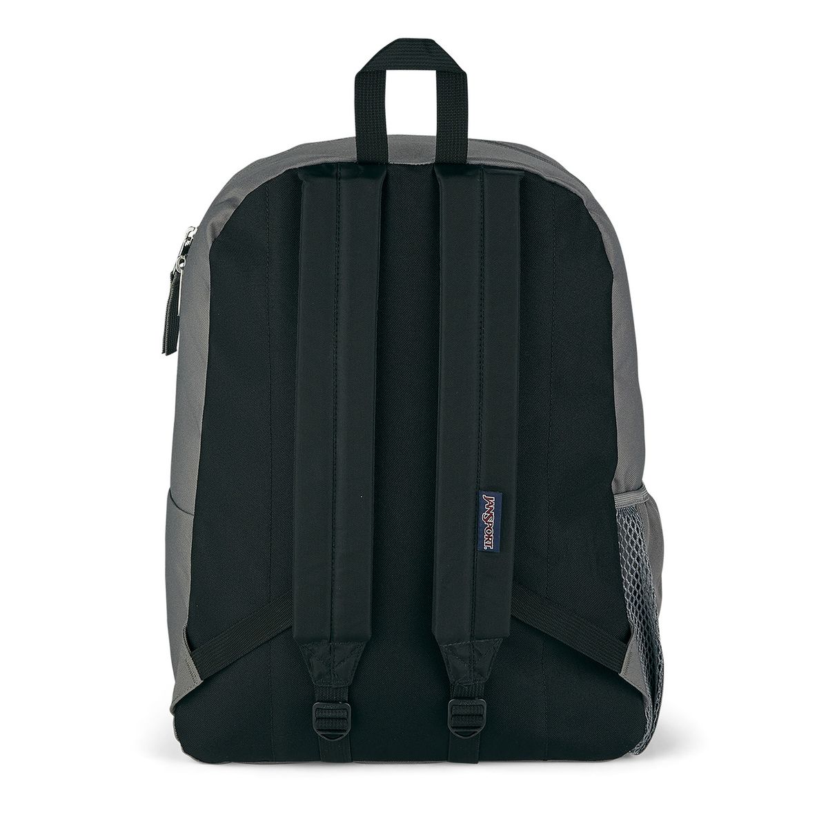 JANSPORT - Mochila Cross Town Gris Unisex JANSPORT
