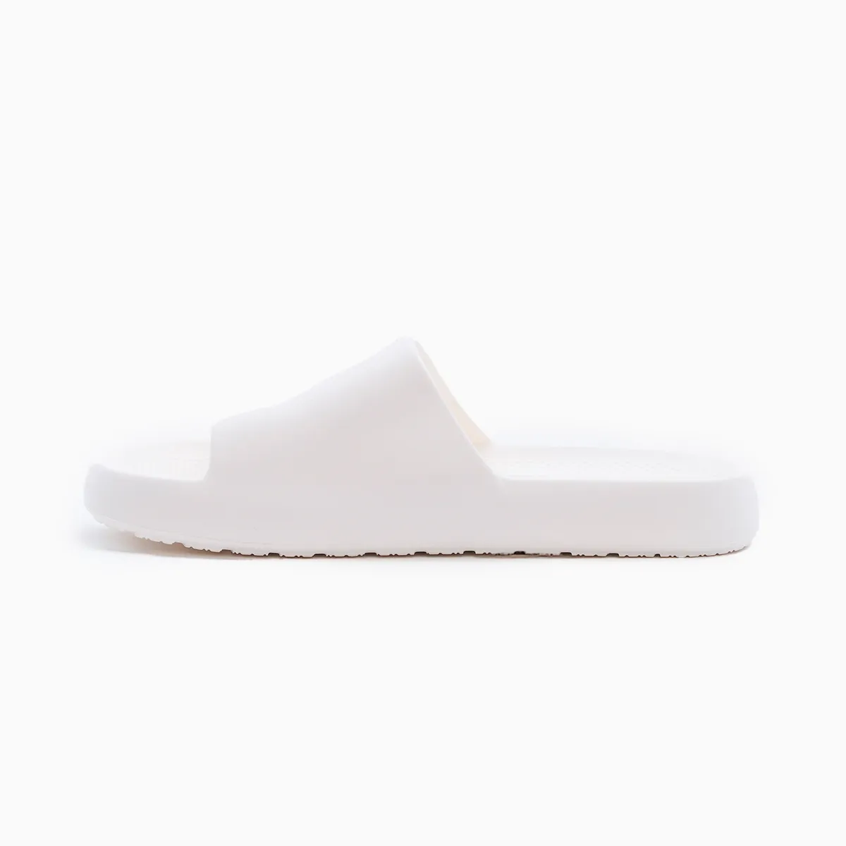UMBRO - Sandalias Umbro Stacked Logo Lifestyle Hombre Blanco