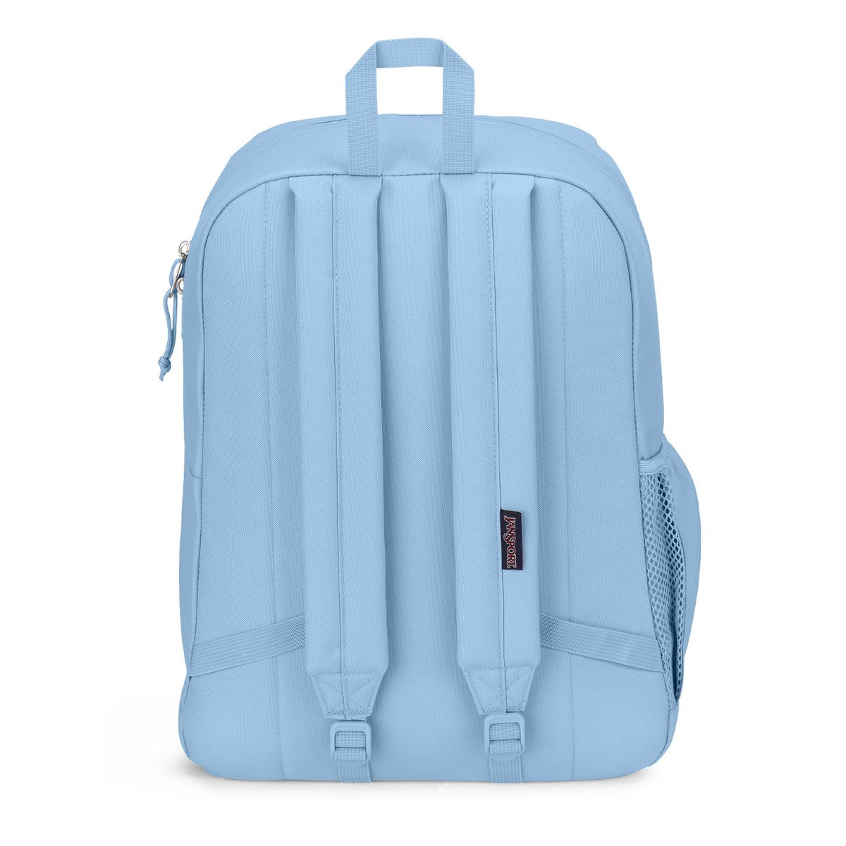 JANSPORT - Mochila Cross Town Plus Celeste Unisex JANSPORT