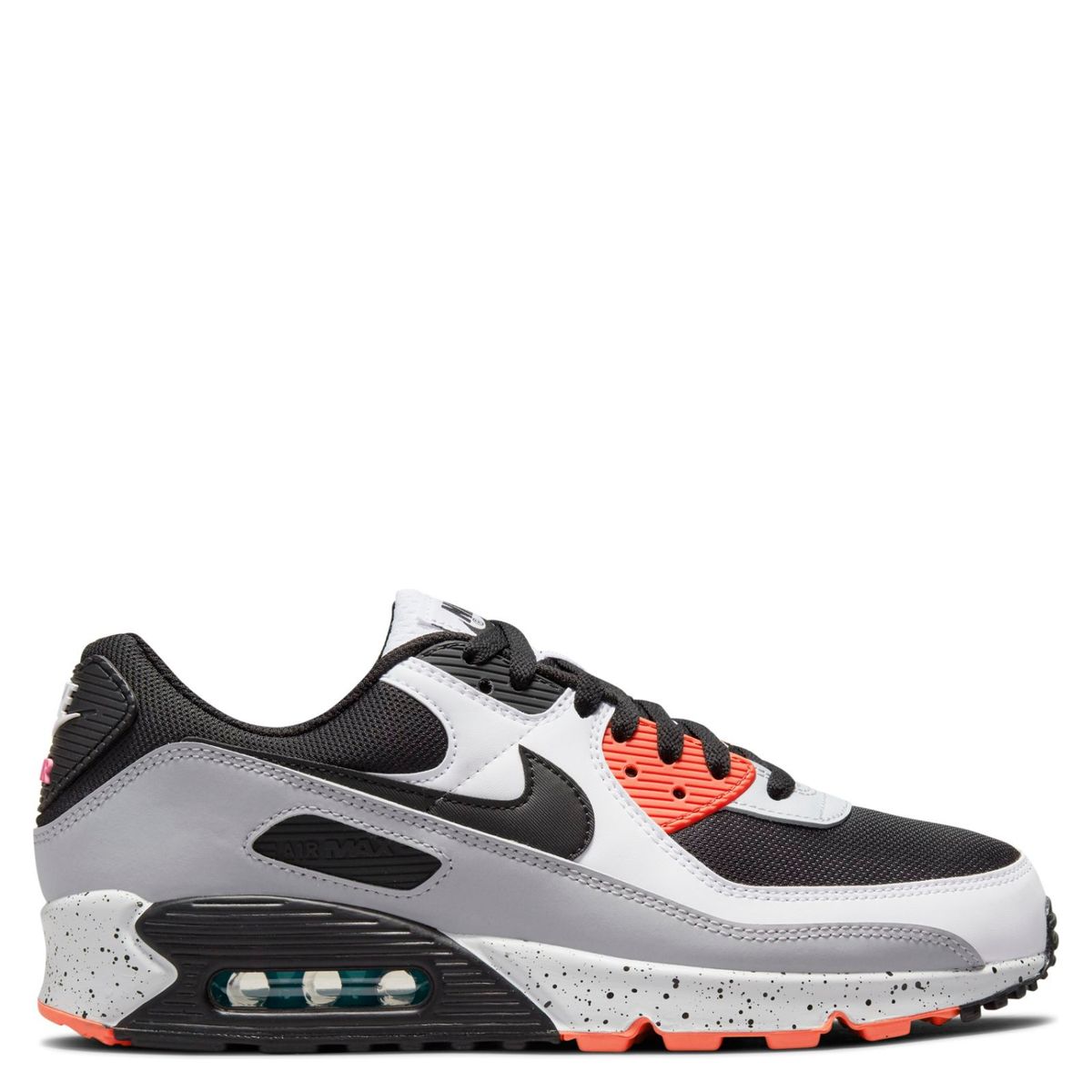 NIKE - Nike Air Max 90 Zapatilla Urbana Hombre