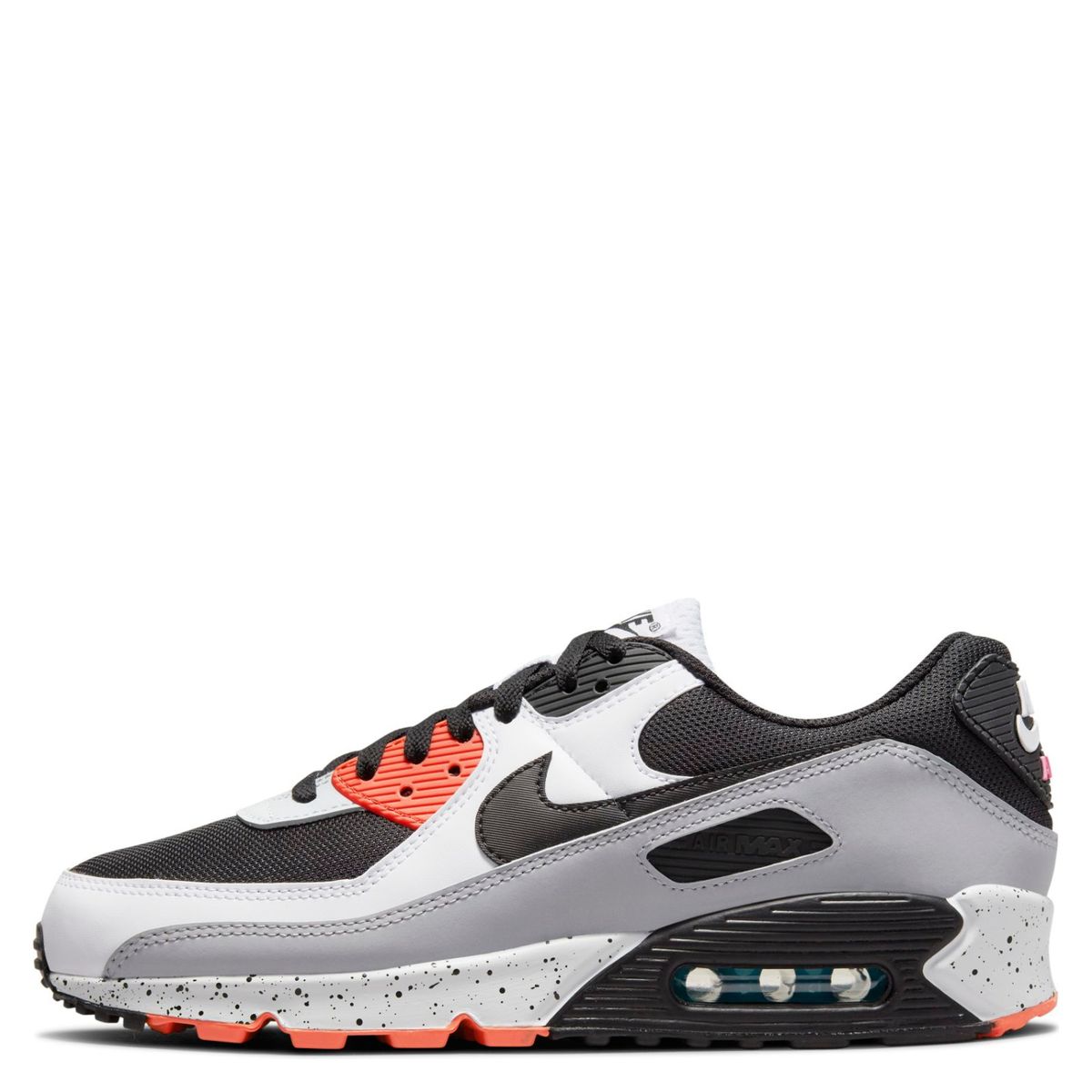 NIKE - Nike Air Max 90 Zapatilla Urbana Hombre