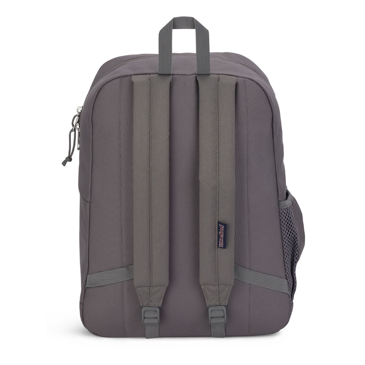 JANSPORT - Mochila Cross Town Plus Gris Unisex JANSPORT