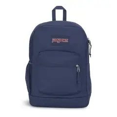 JANSPORT - Mochila Cross Town Plus Azul Unisex