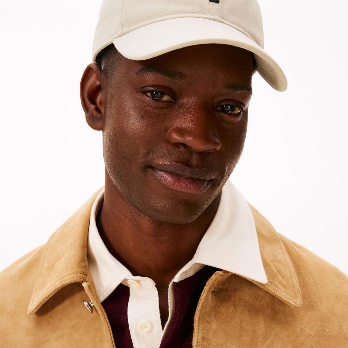 TOMMY HILFIGER - Jockey 1985 Collection Beige Tommy Hilfiger