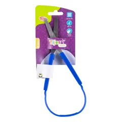 ADIX - Tijera Bucle 20 cm. 12 ud