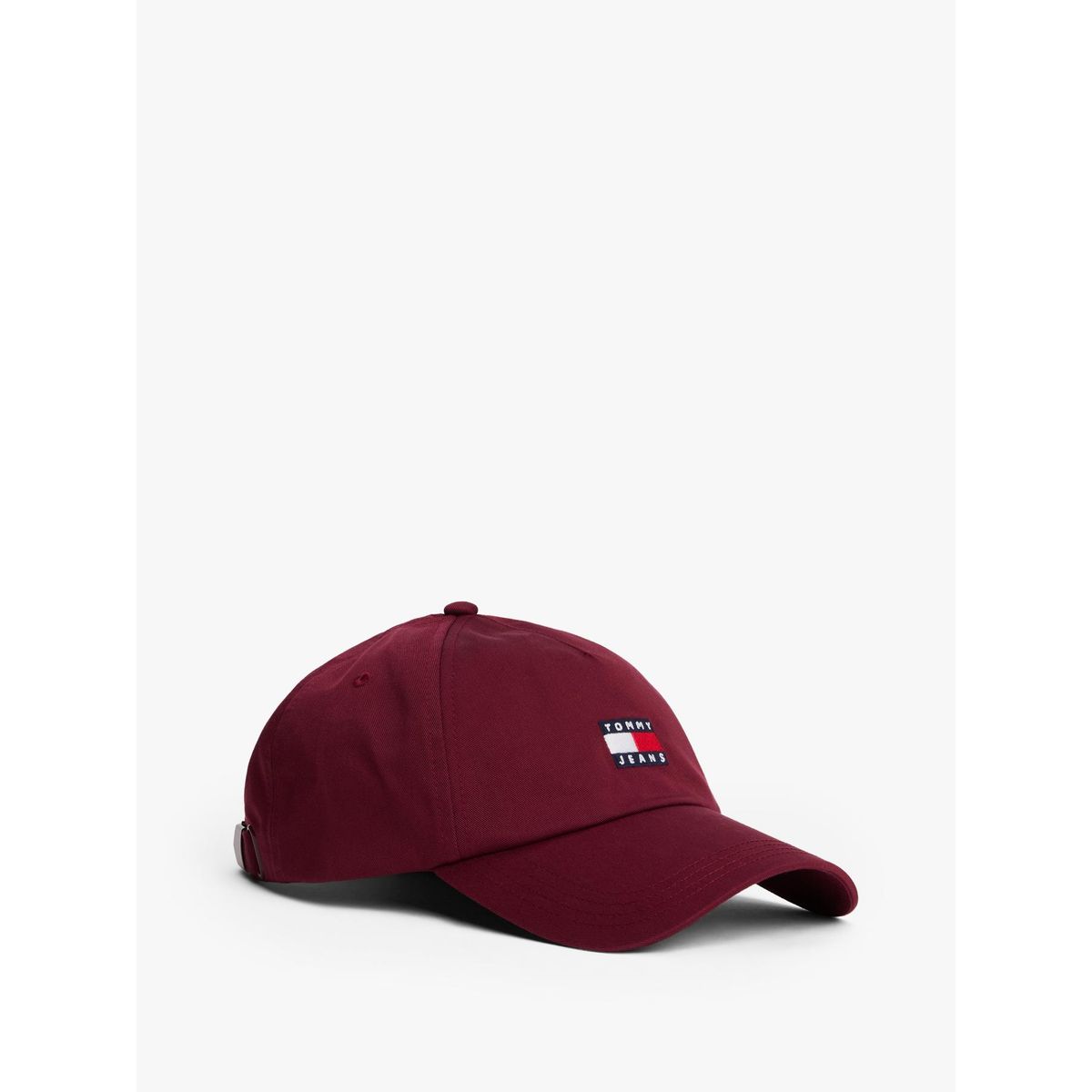 TOMMY HILFIGER - Jockey Heritage Core Rojo Tommy Jeans