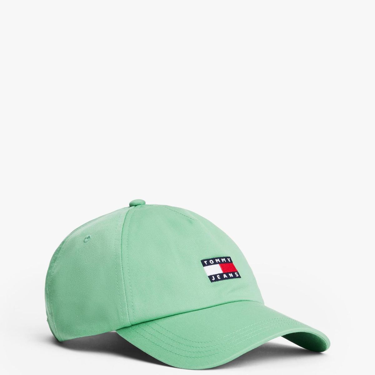 TOMMY HILFIGER - Jockey Heritage Core Verde Tommy Jeans