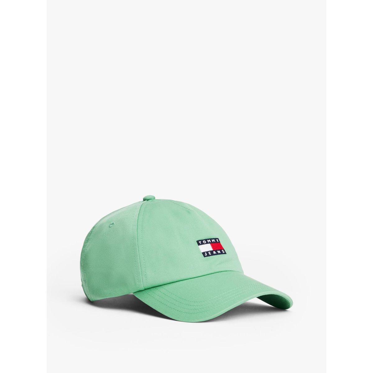 TOMMY HILFIGER - Jockey Heritage Core Verde Tommy Jeans