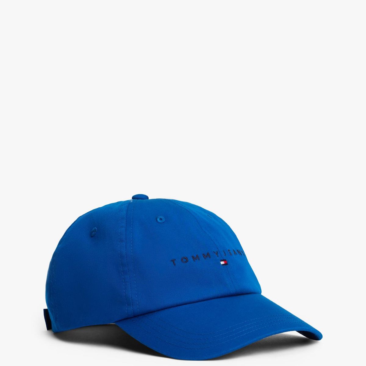 TOMMY HILFIGER - Jockey Linear Logo Bordado Azul Tommy Hilfiger